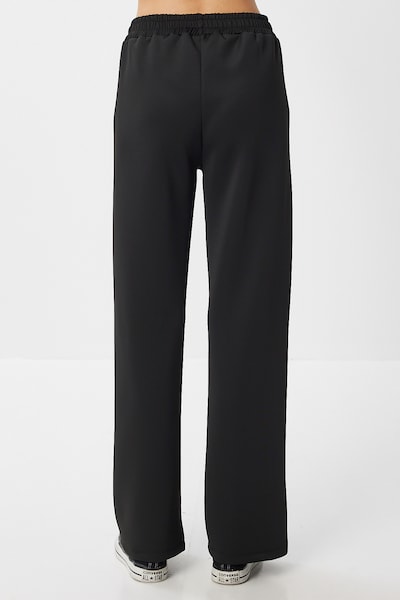 Happiness İstanbul Hose in schwarz, Produktansicht