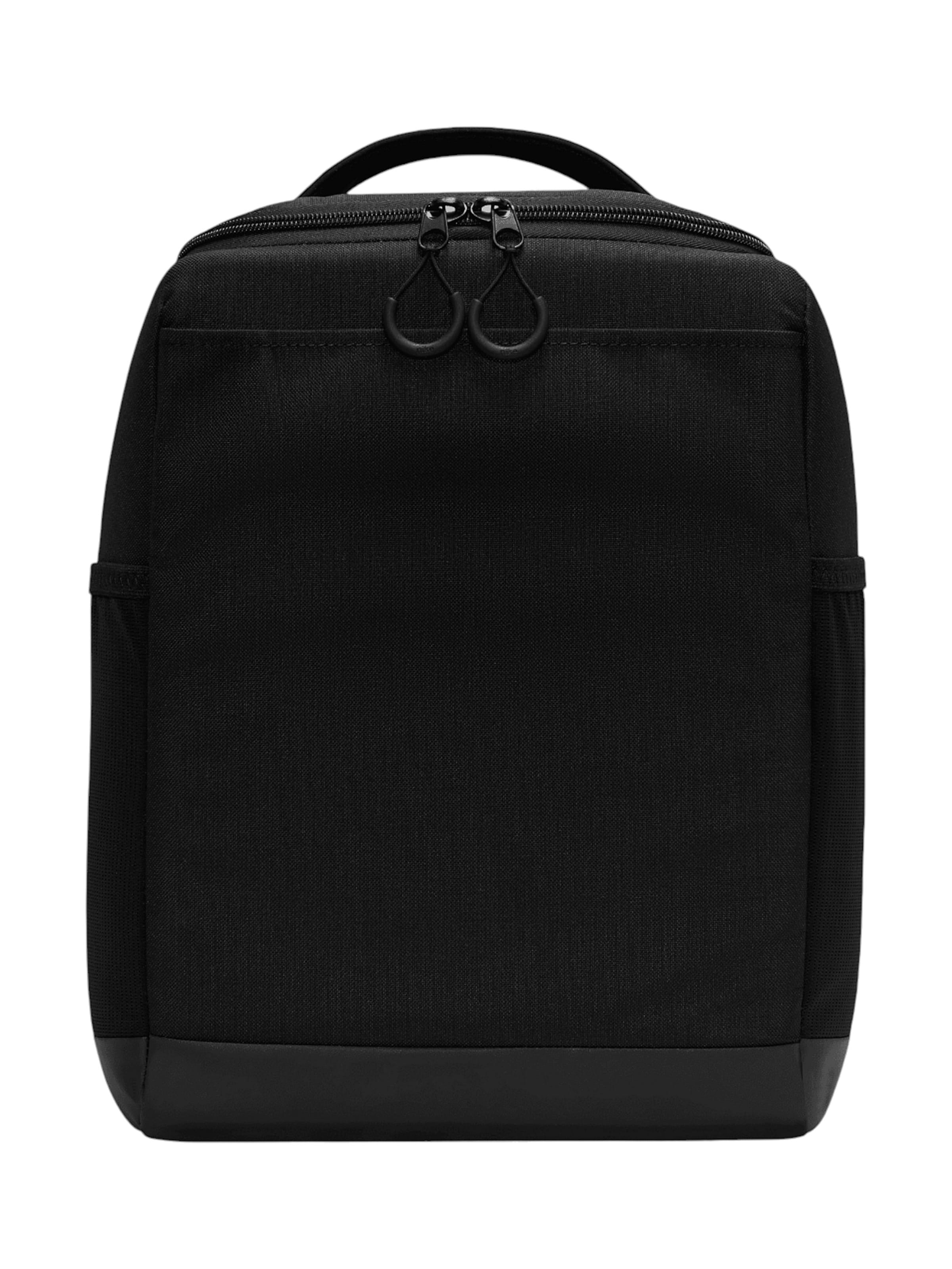 NIKESportska torba 'Varsity Elite' - crna boja