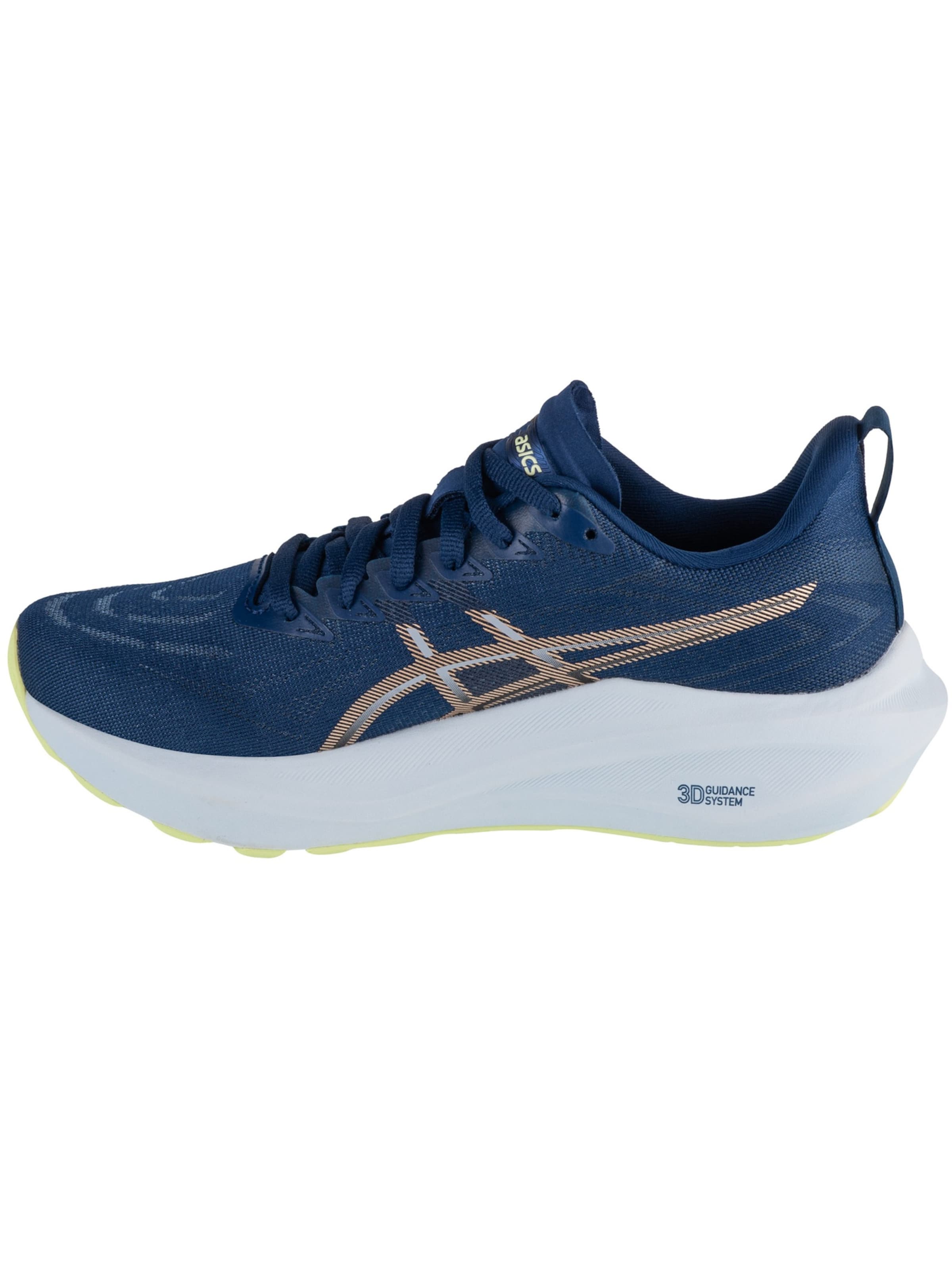ASICS Laufschuh 'GT-2000 13'‌ in navy, Produktansicht