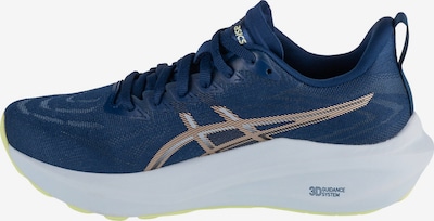 ASICS Laufschuh 'GT-2000 13' in navy, Produktansicht