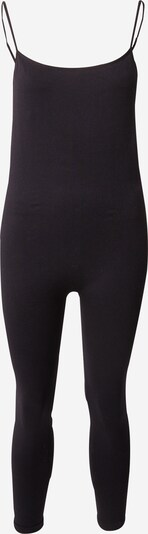 TOPSHOP Jumpsuit in de kleur Zwart, Productweergave
