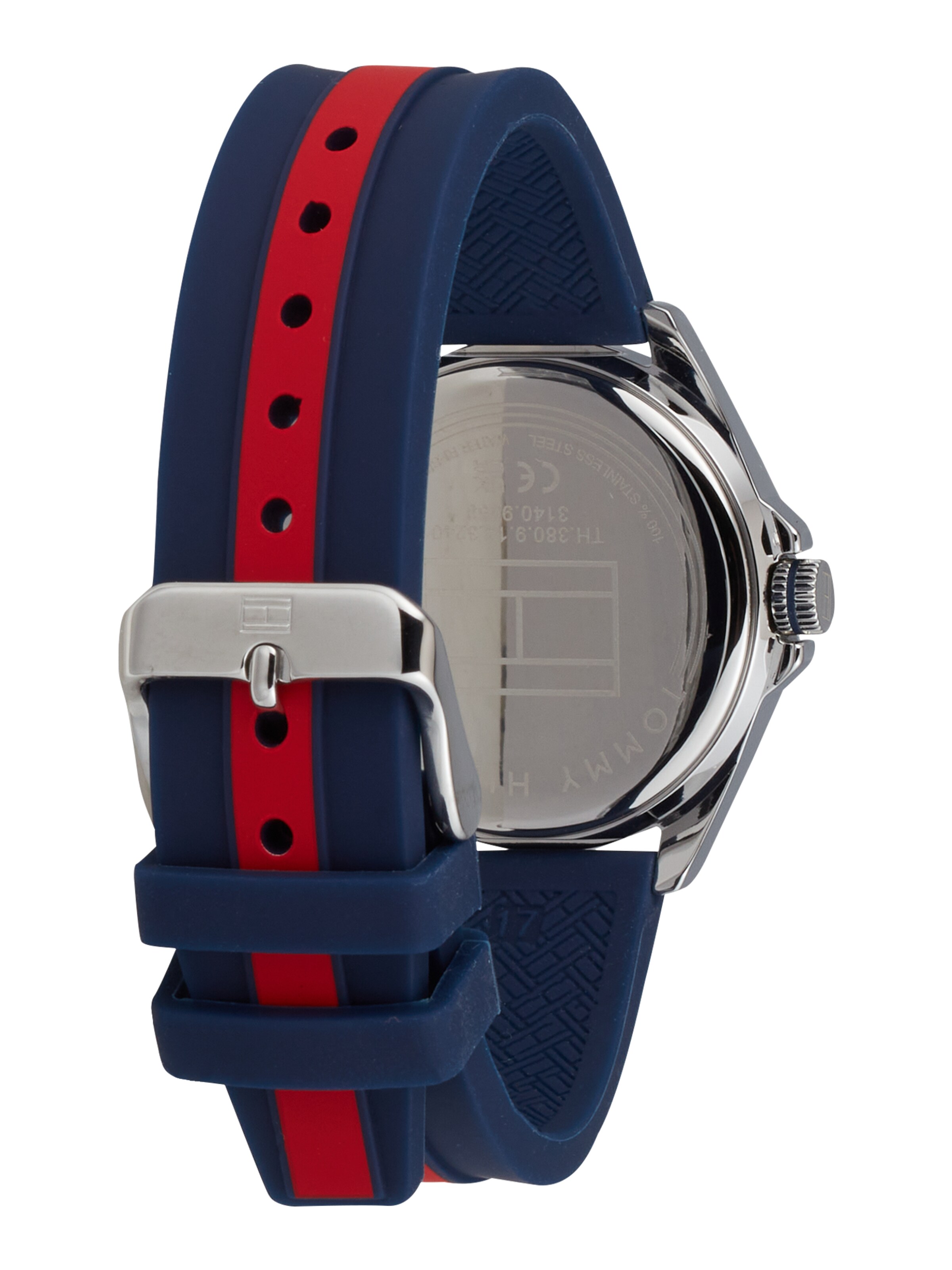 TOMMY HILFIGER - Relógios analógicos em azul