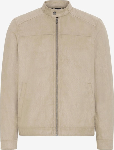 BLEND Välikausitakki 'BHFossy' värissä vaaleanruskea, Tuotenäkymä