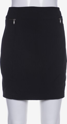 Ambiente Skirt in L in Black: front