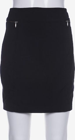 Ambiente Skirt in L in Black: front