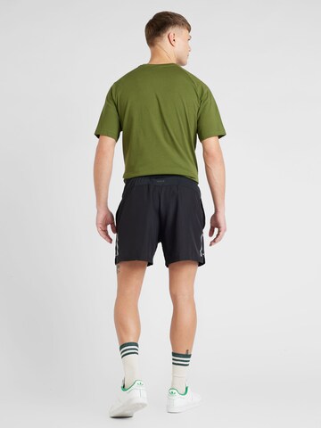 regular Pantaloni sportivi 'Gym+' di ADIDAS PERFORMANCE in nero