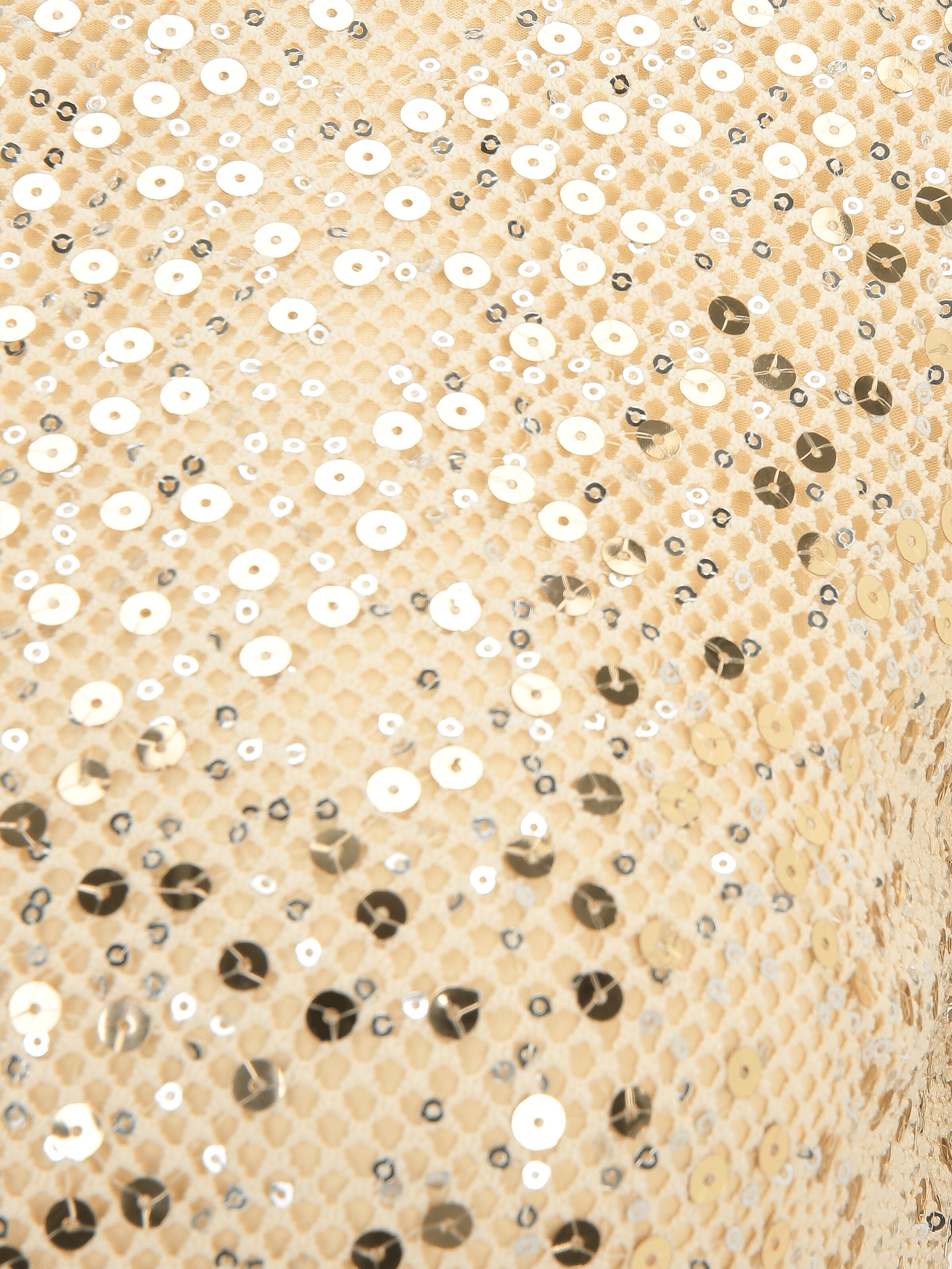 Selected Femme Petite Блузка 'NOEL' в Золотой