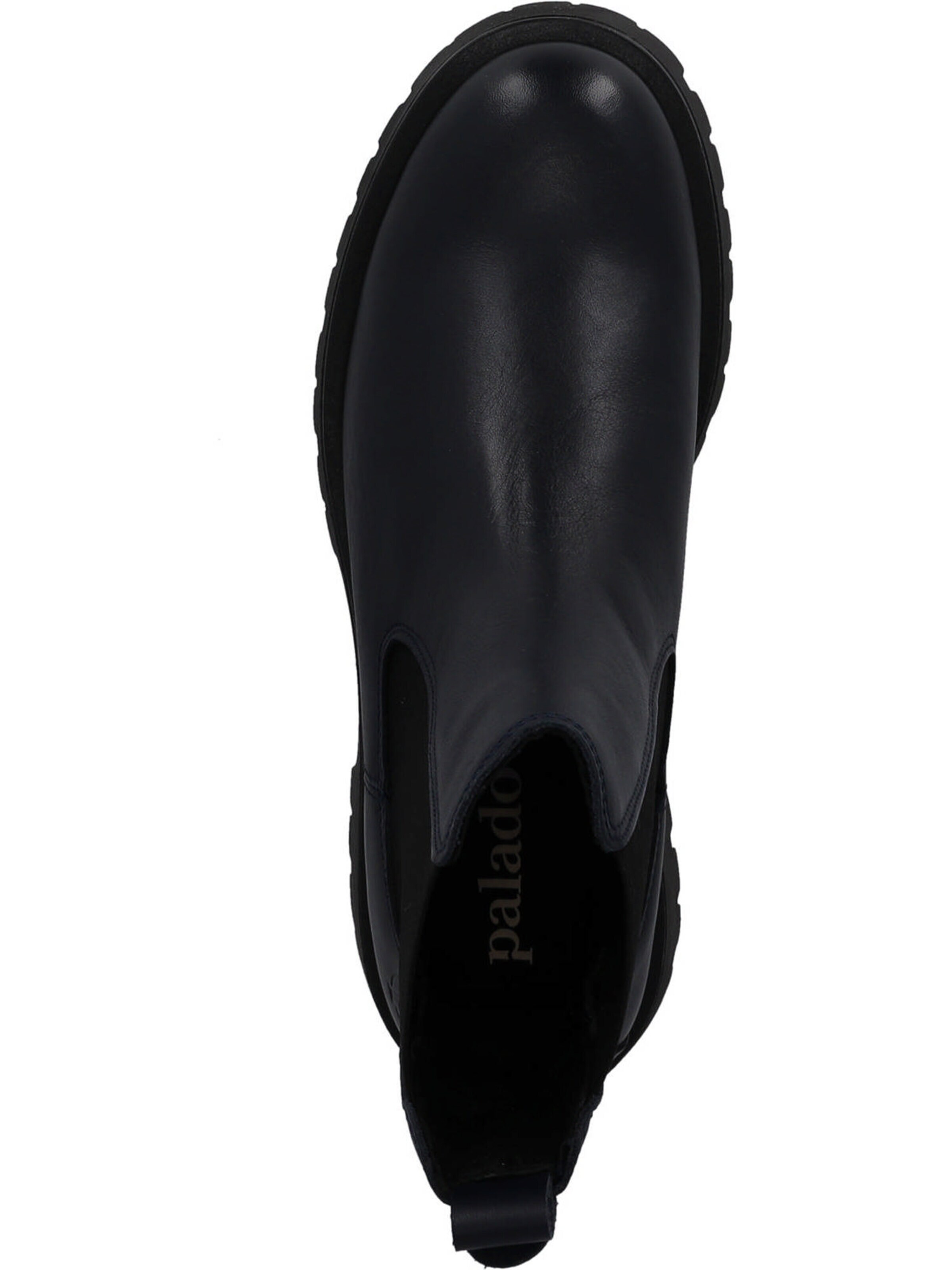 Palado Boots 'Palado Seoll' in Zwart