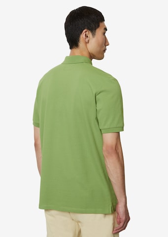 Maglietta di Marc O'Polo in verde