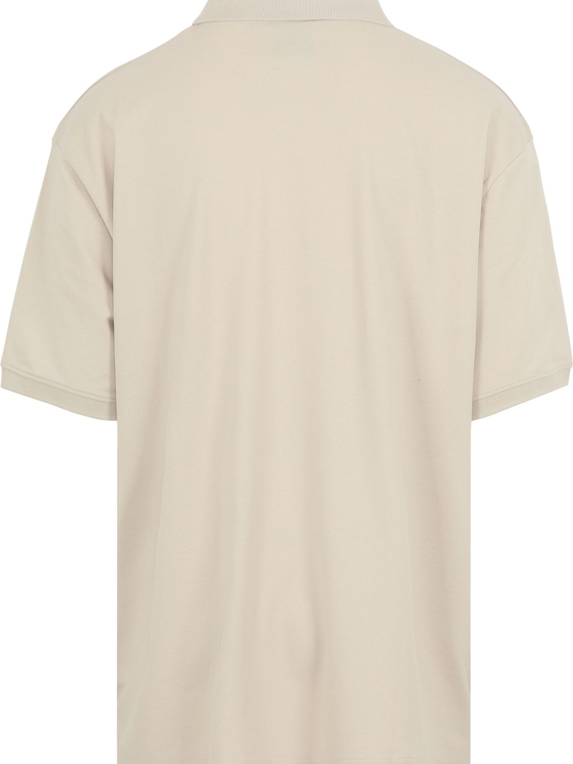 Lyle & Scott Shirt in Beige