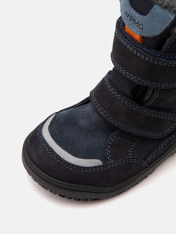 PRIMIGI - Bota de neve em azul