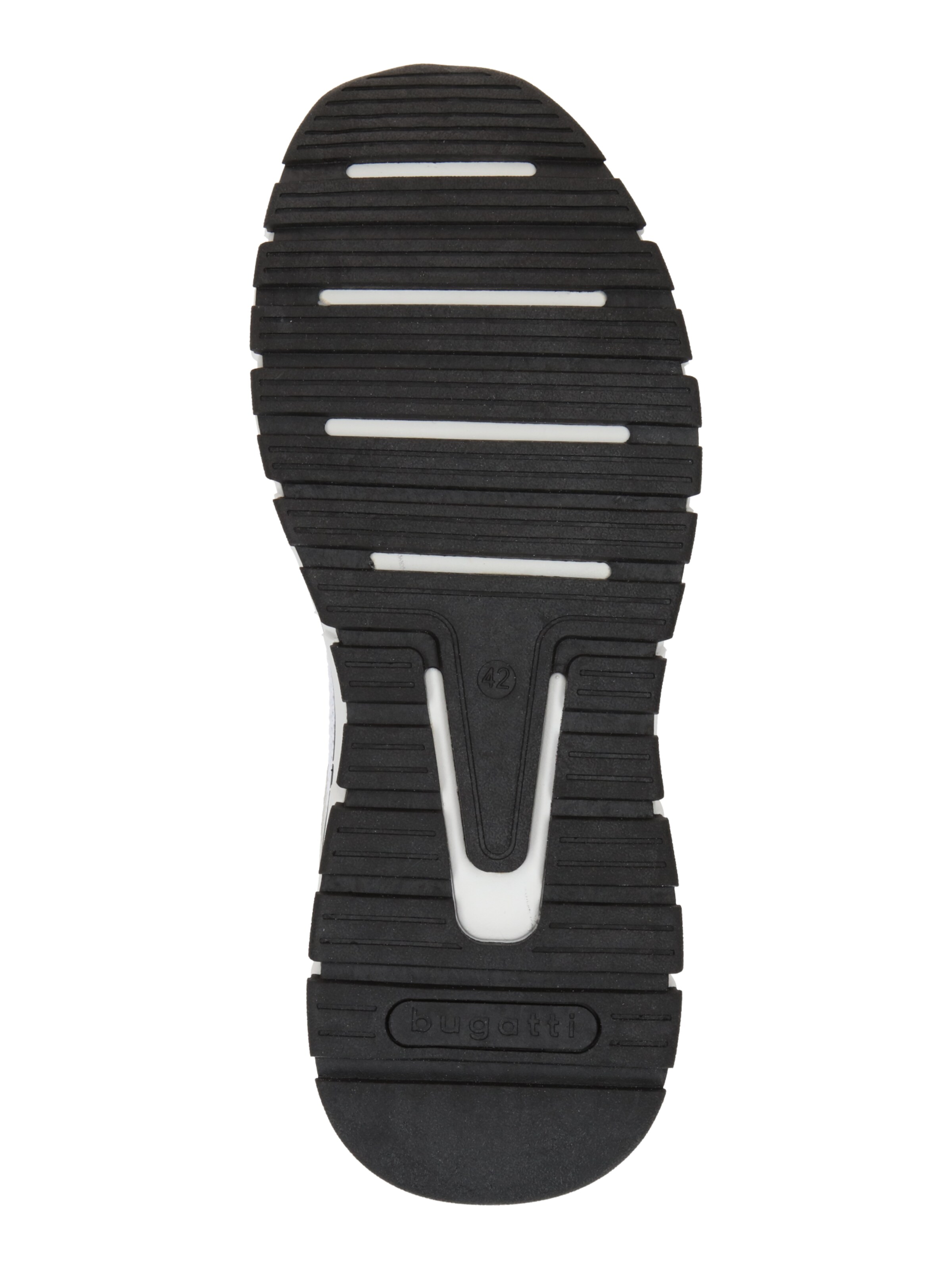 balta bugatti Sportbačiai be auliuko 'AOS'