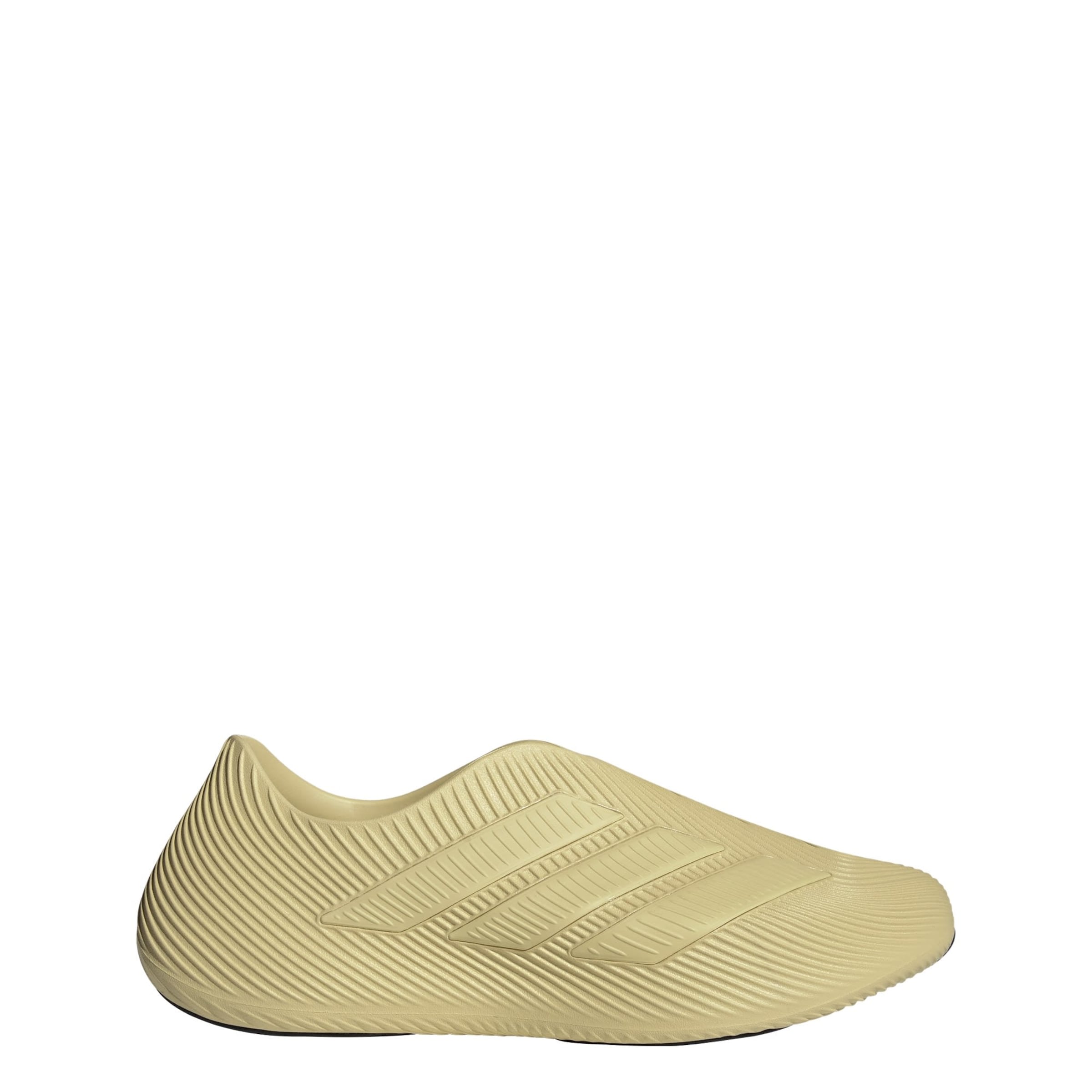ADIDAS SPORTSWEAR Beach & swim shoe 'Purechill' in Beige