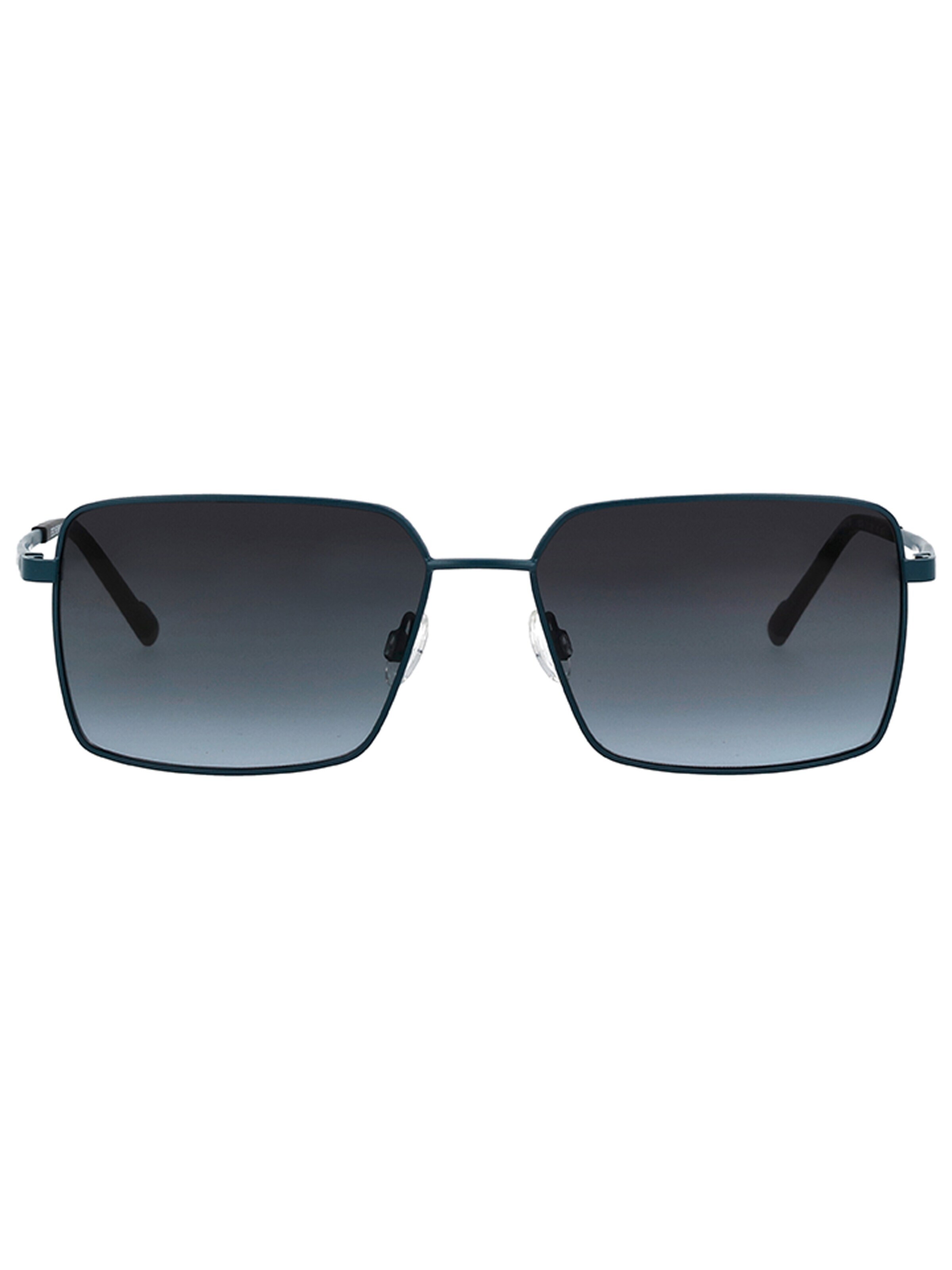 Humphrey's eyewear Sunglasses in Green: front