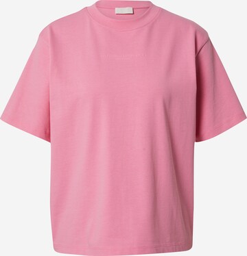 LeGer by Lena Gercke T-Shirt 'Tela' in Pink: predná strana