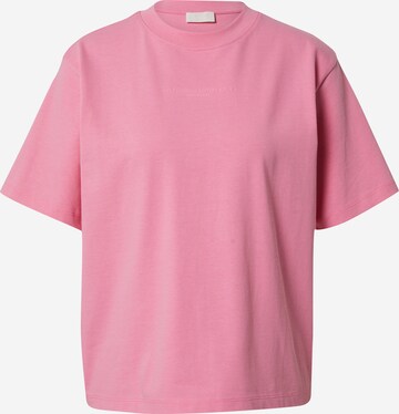 LeGer by Lena Gercke - Camiseta 'Tela' en rosa: frente