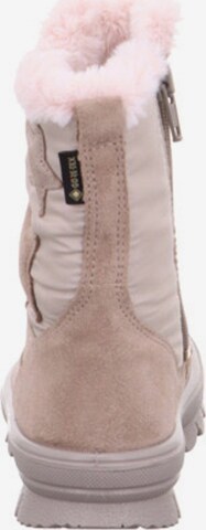 SUPERFIT Snowboots 'Flavia' in Pink