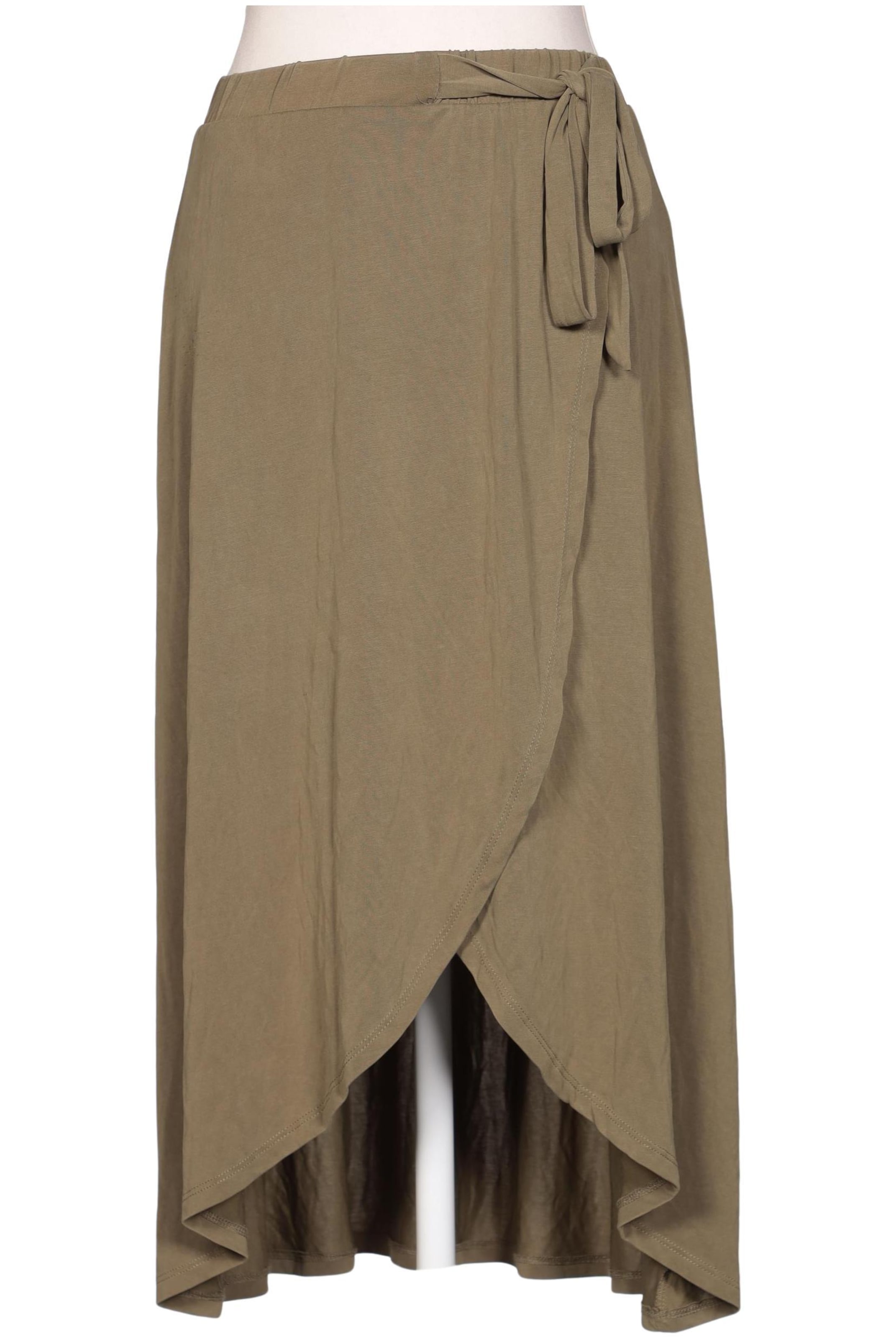 OBJECT Rock XS in Grün: Vorderseite