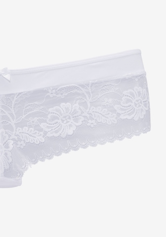 Culotte LASCANA en blanc