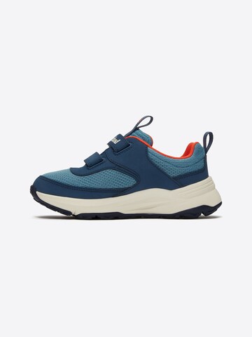 TIMBERLAND Кроссовки в Синий
