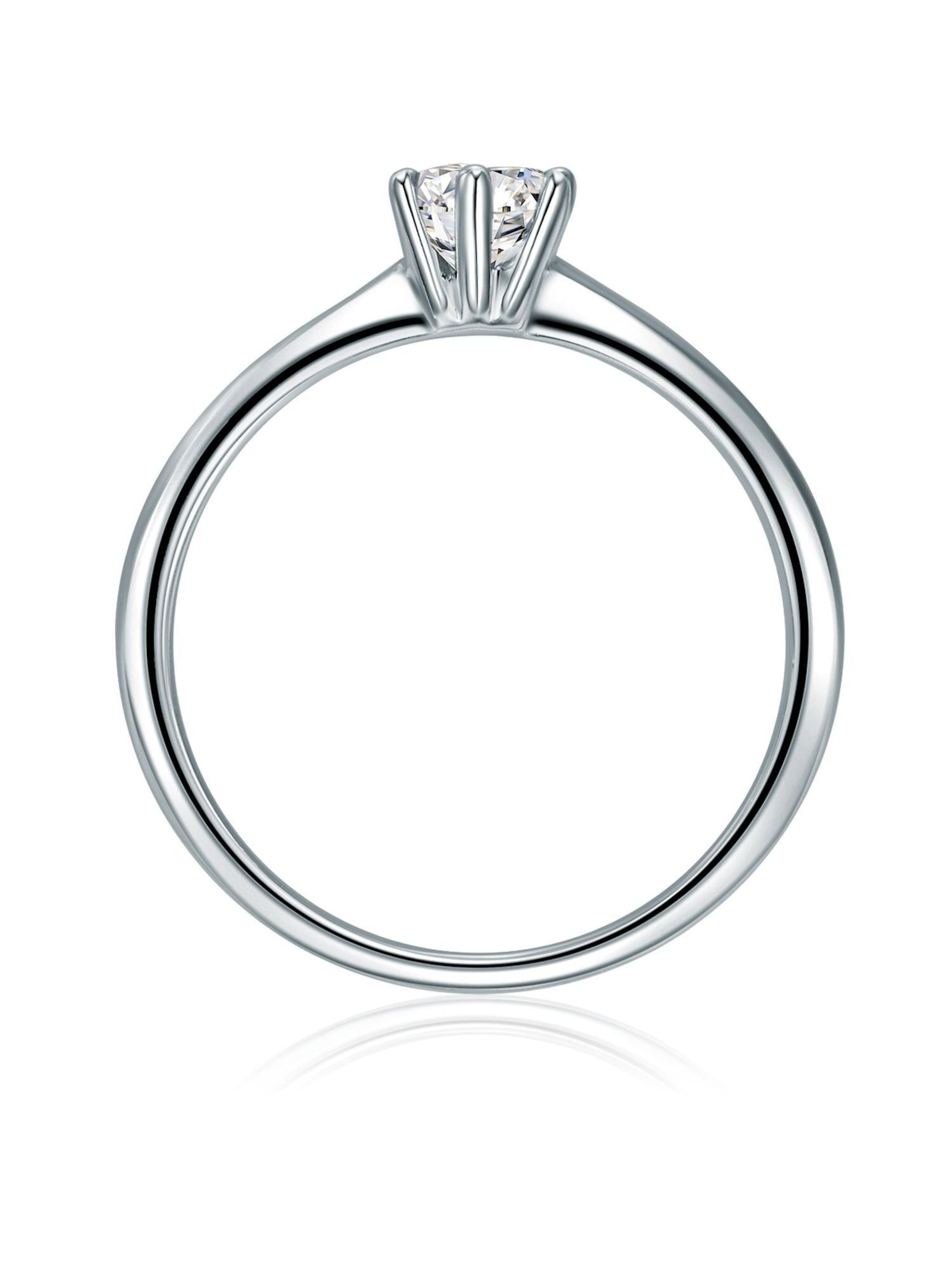 Trilani - Anillo en plata