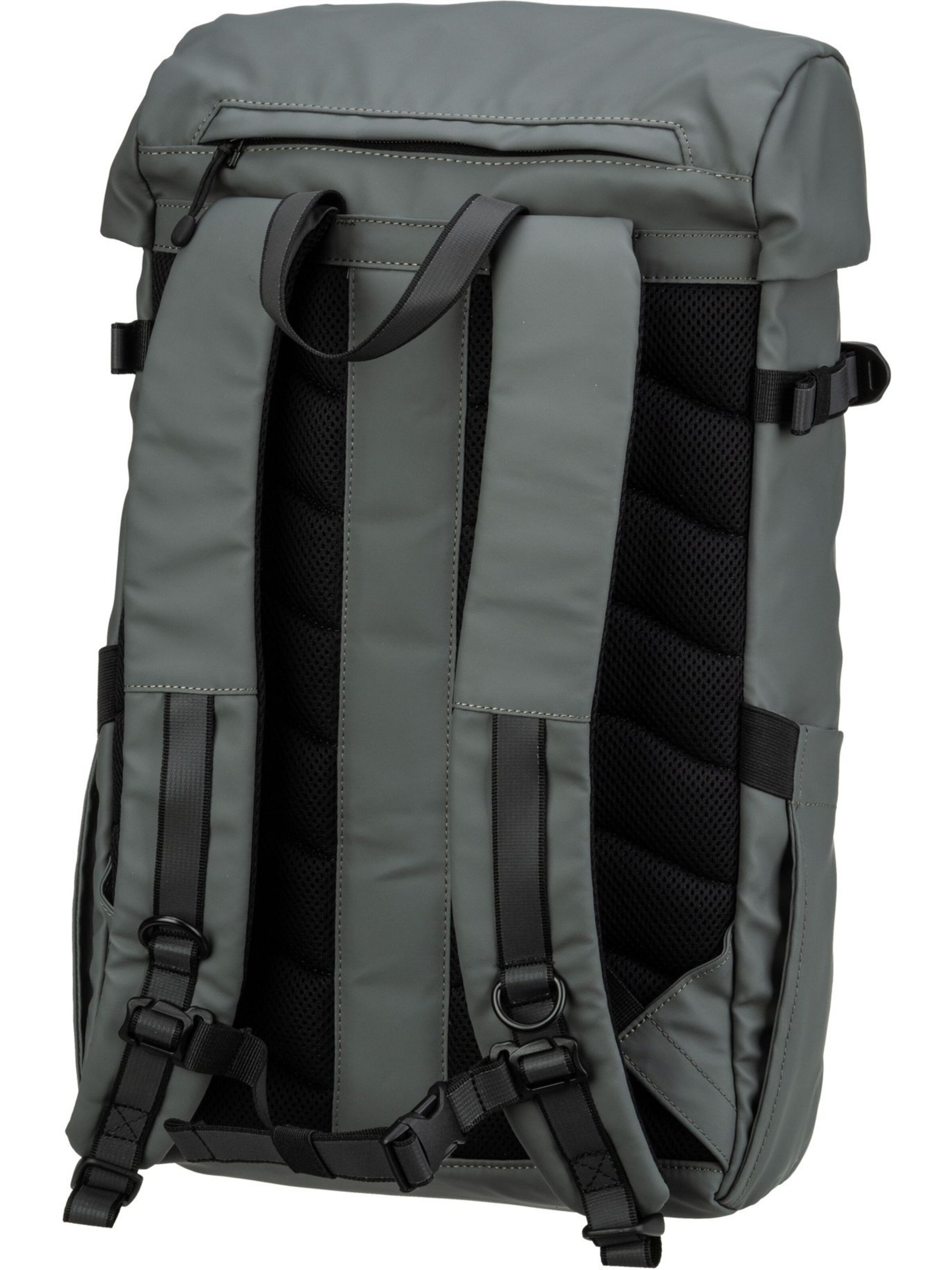 SANDQVIST Backpack in Grey
