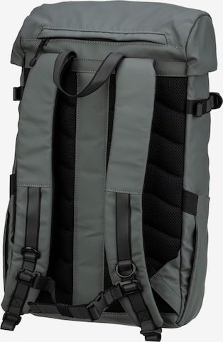 SANDQVIST Backpack in Grey