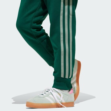 ADIDAS ORIGINALS Костюм для бега 'Adicolor' в Зеленый