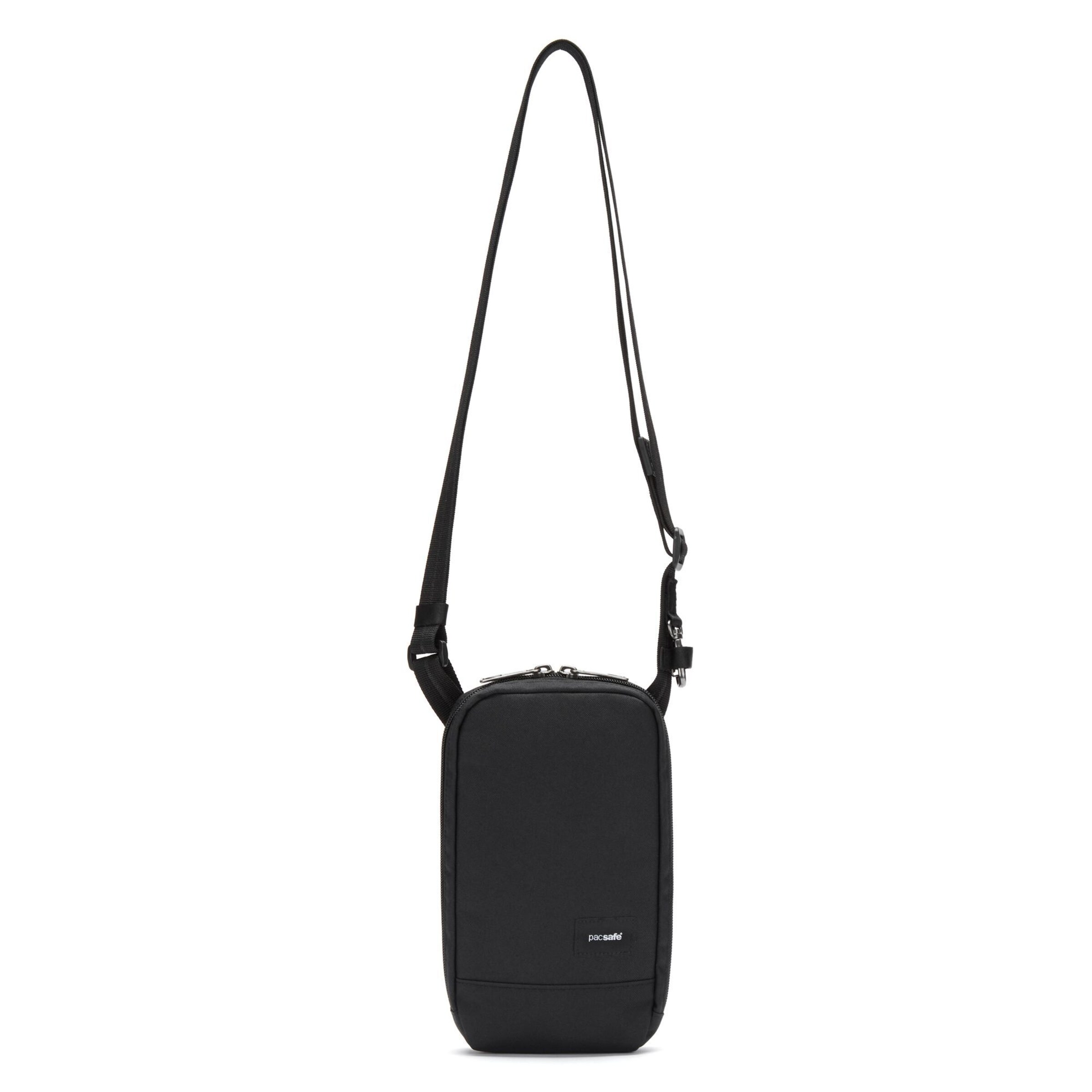 Pacsafe Crossbody bag in Black