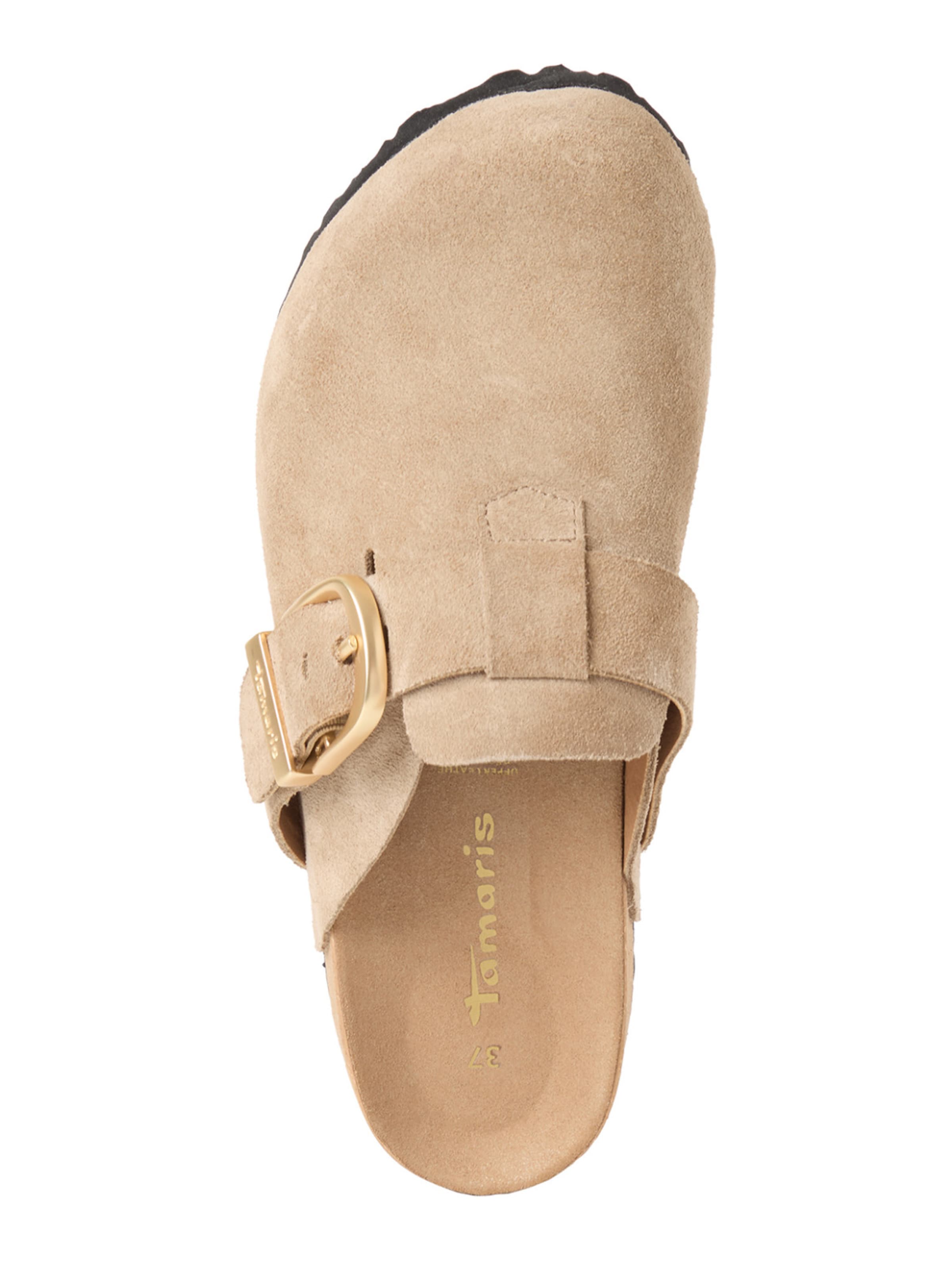 Tamaris Muiltjes in Beige