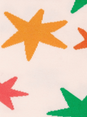 Chaussettes 'Sky Sparks' DillySocks en mélange de couleurs