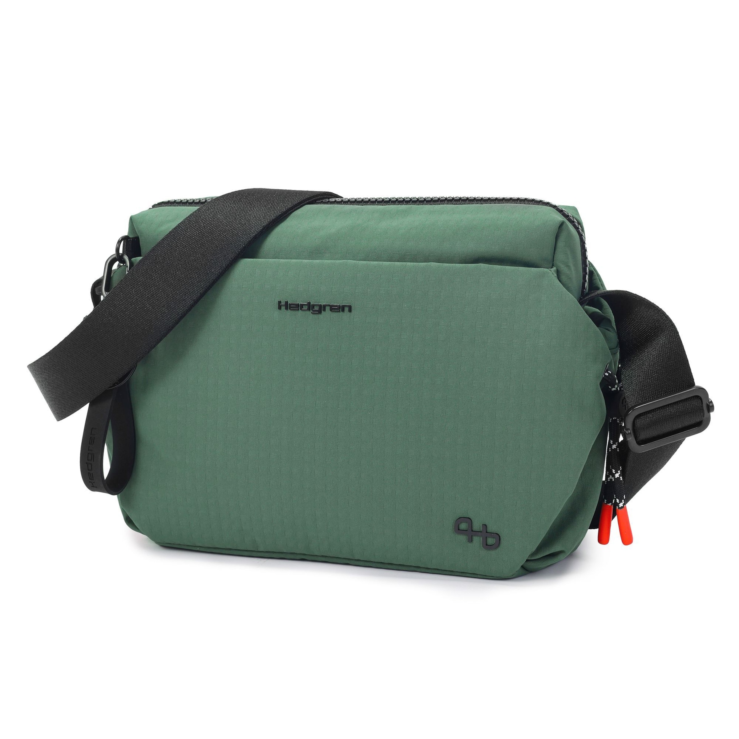 Hedgren Crossbody Bag 'String Kosho' in Green