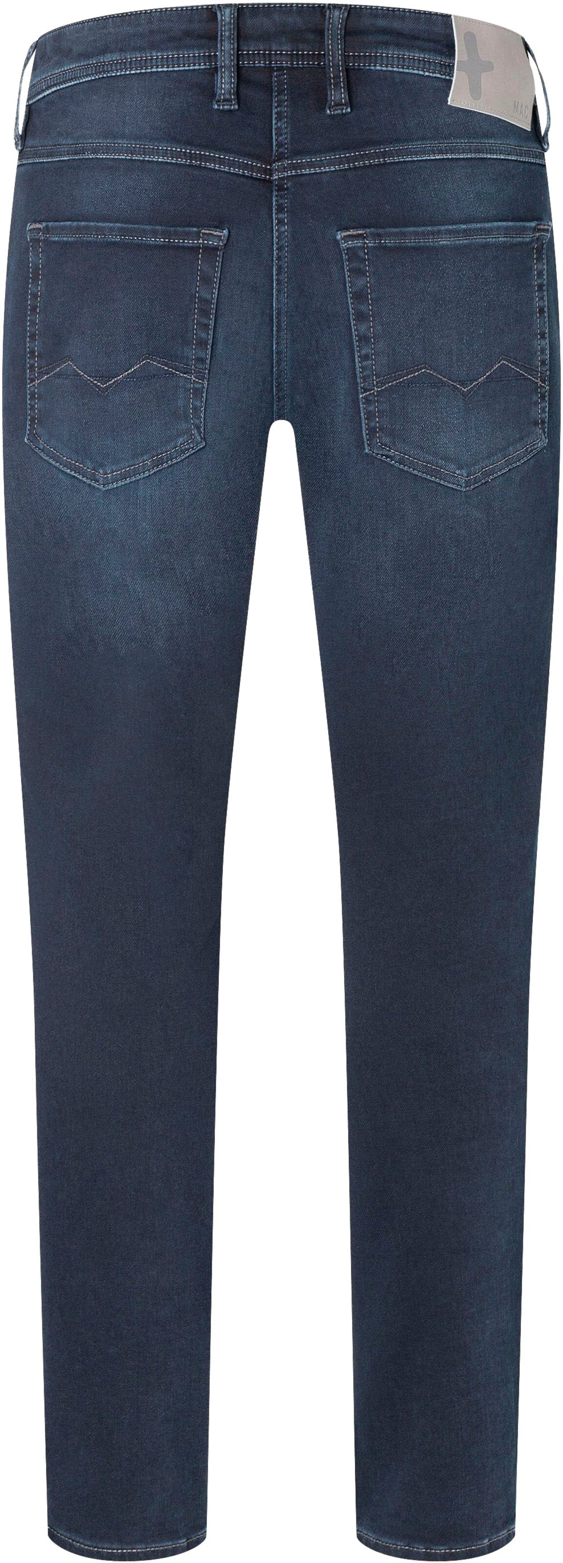 MAC Regular Jeans in Blue