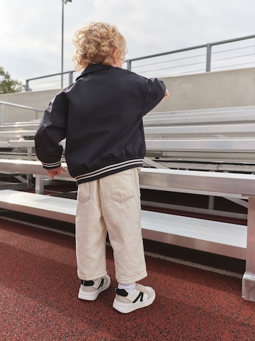 Veste mi-saison Next en bleu