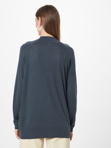 Pull-over GERRY WEBER en bleu