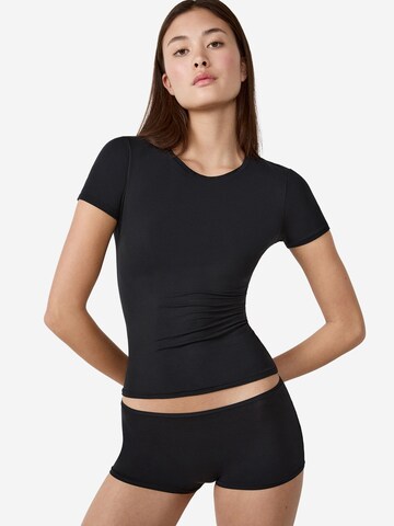 Panty 'Pure Soft' di ETAM in nero