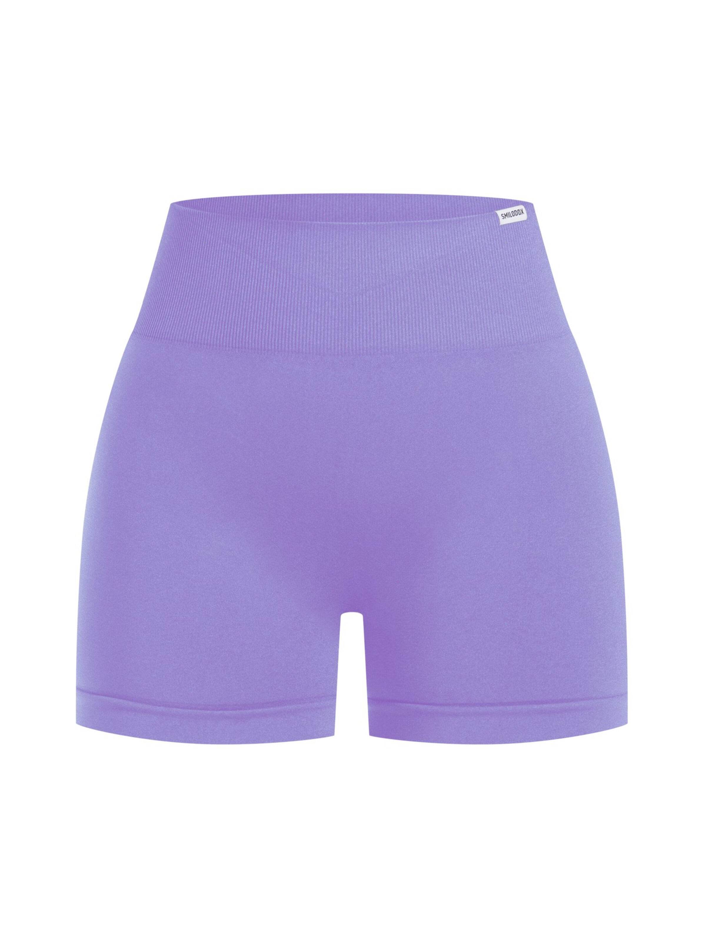 Smilodox Sports trousers in Purple, Item view
