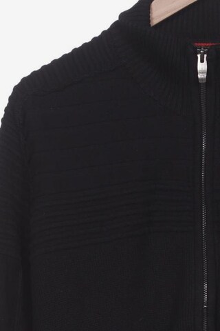 Engbers Sweater & Cardigan in M in Black