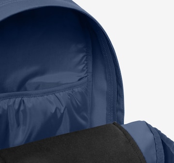 EASTPAK Rugzak in Blauw