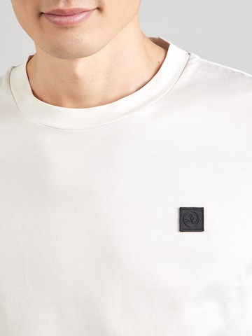 s.Oliver BLACK LABEL Футболка в Белый