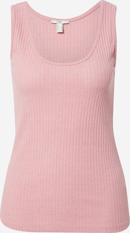 EDC BY ESPRIT Top in Pink: front