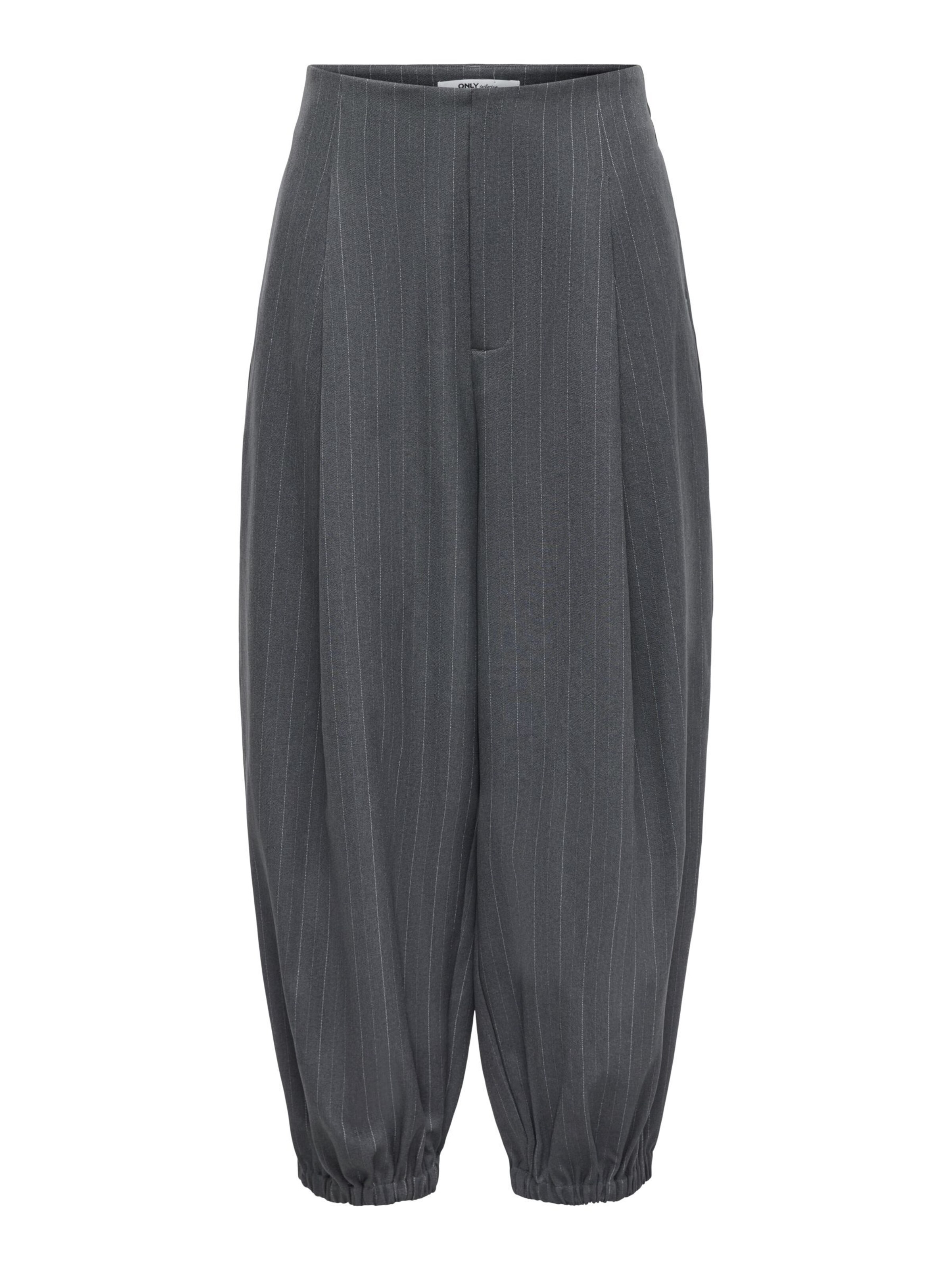 Pantaloni 'AGGIE' in 34/32 ONLY di colore antracite, Visualizzazione prodotti