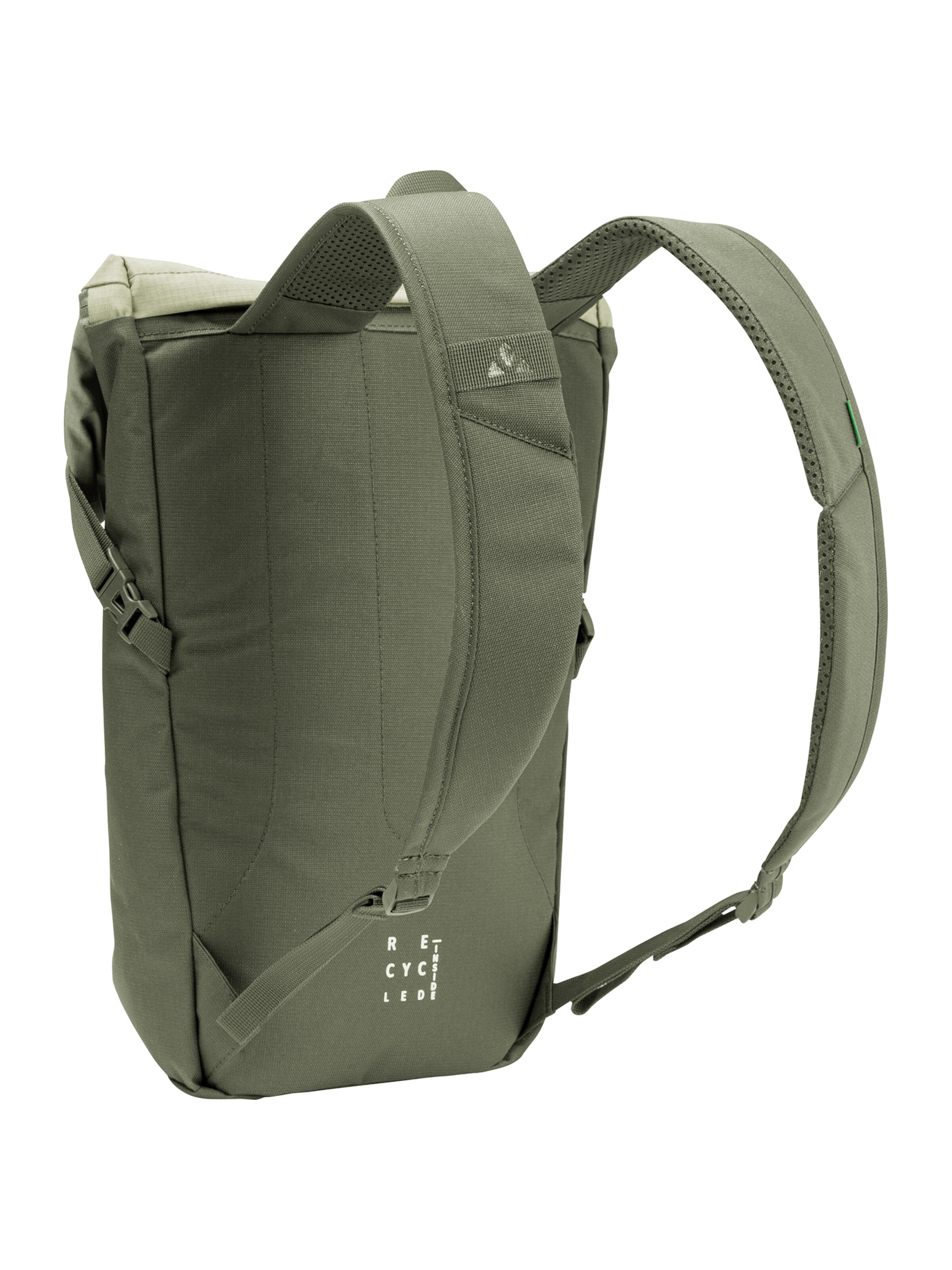 VAUDE Sports backpack 'Unuk II' in Green