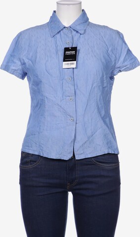 Armani Jeans Blouse & Tunic in XL in Blue: front