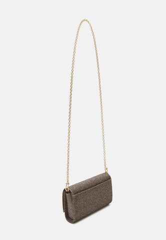 Pochette di MICHAEL Michael Kors in oro