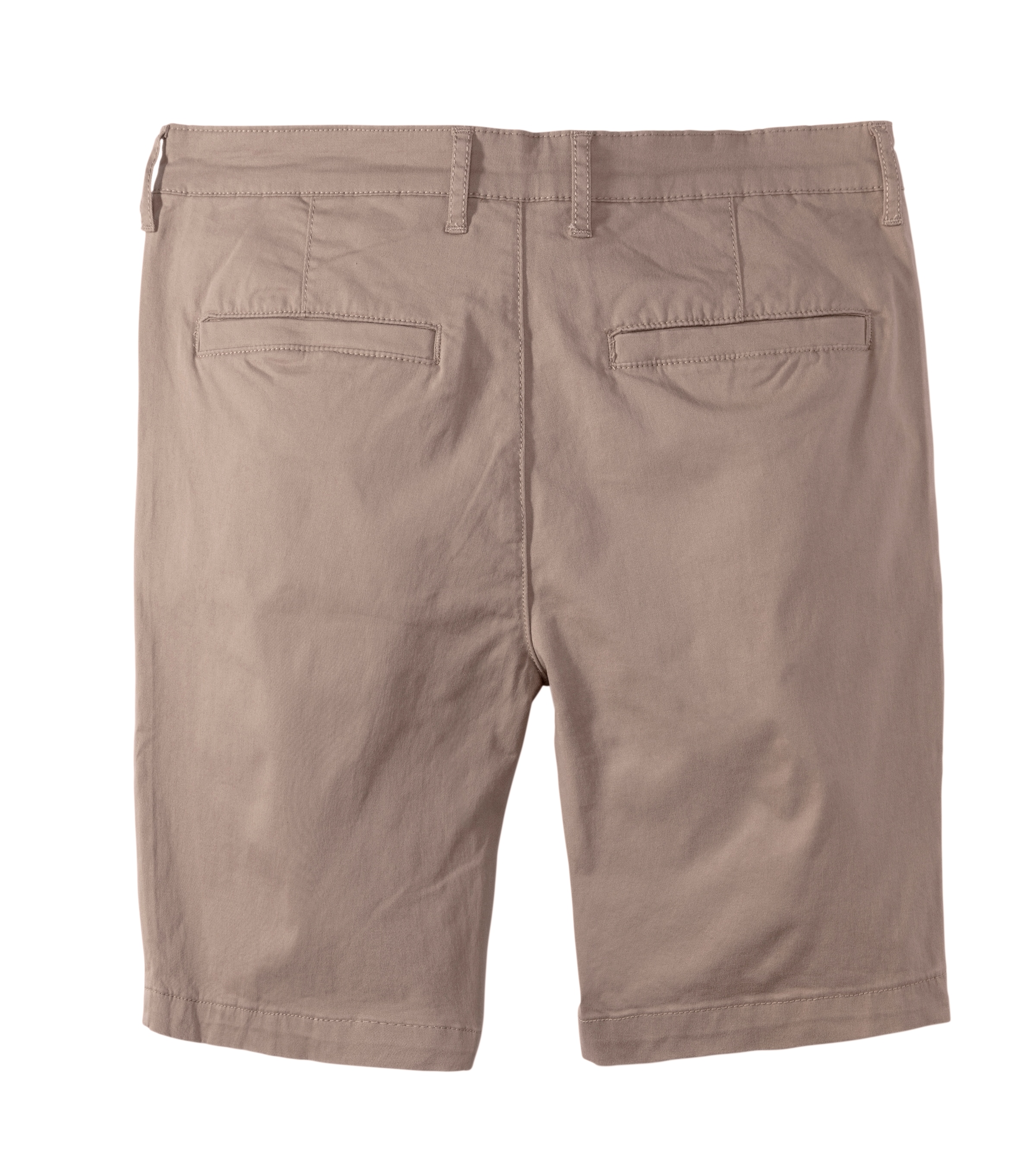 H.I.S Regular Chino trousers in Beige