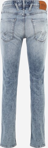 REPLAY Slim fit Jeans 'Anbass' in Blue