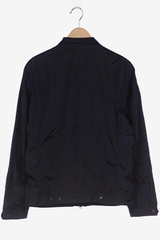GEOX Jacket & Coat in M-L in Black