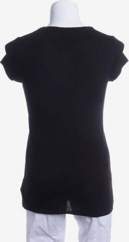 PATRIZIA PEPE Shirt XXS in Schwarz