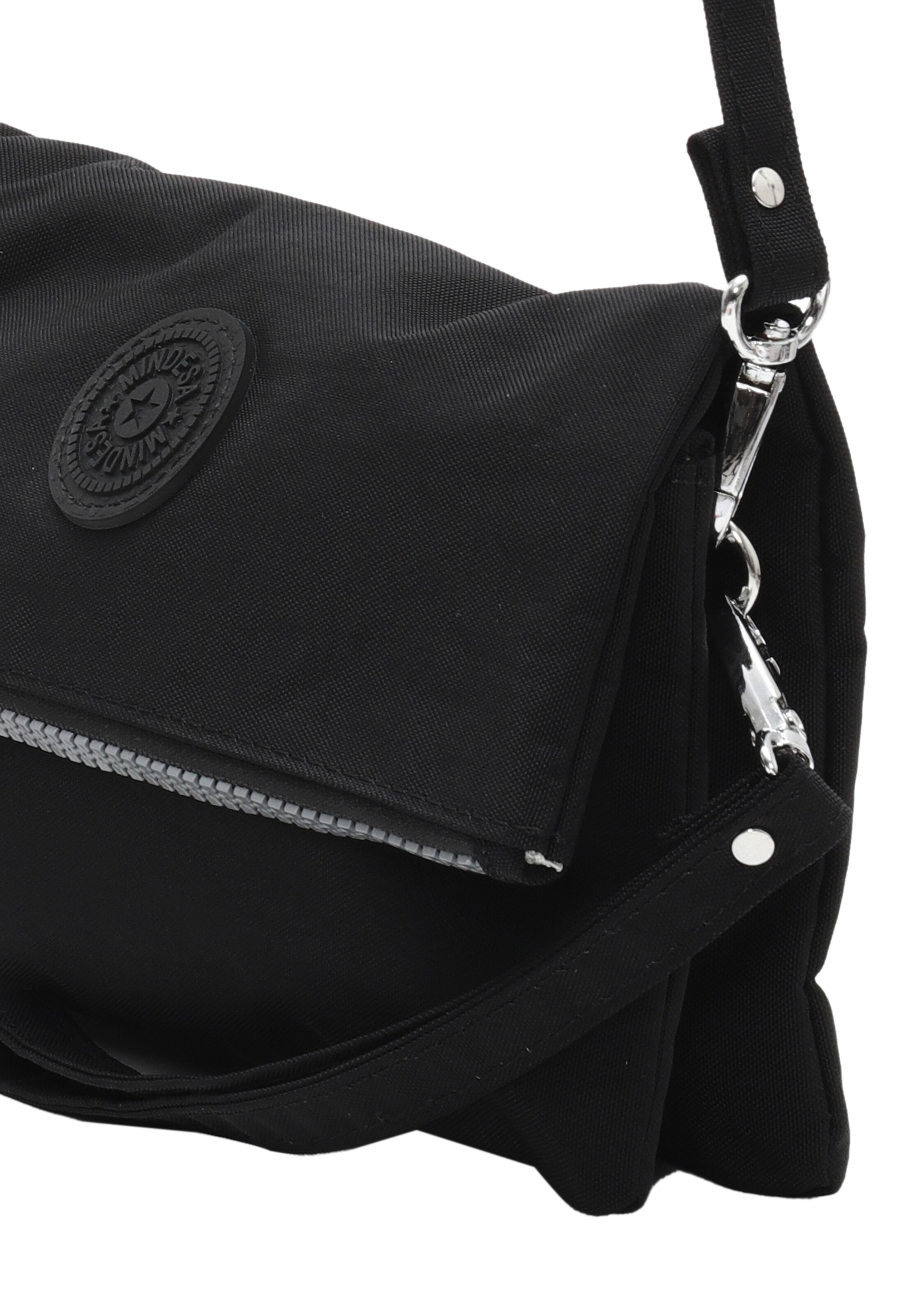 Mindesa Сумка через плечо в Черный